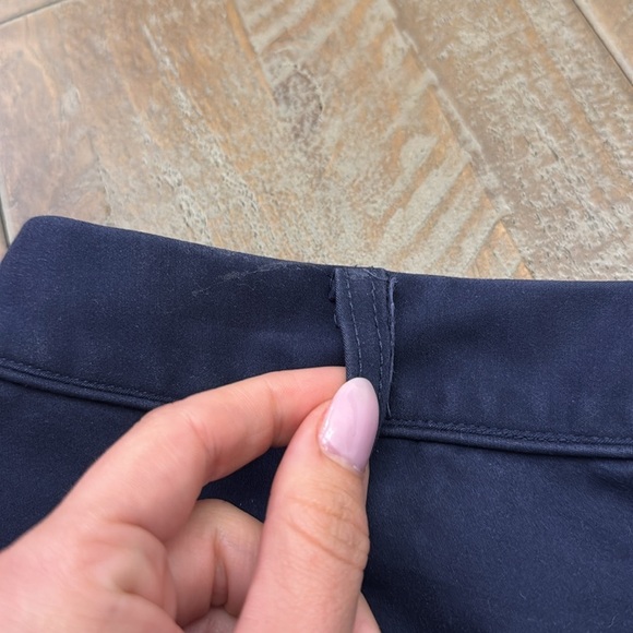 J. McLaughlin straight leg pants - Picture 9 of 13